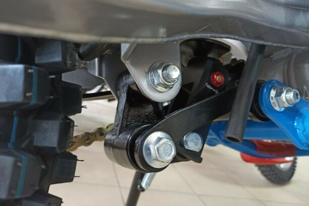 Motoland XT 250 HS 172 FMM, 2021 г.