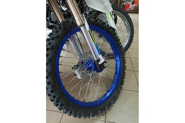 Motoland XT 250 HS 172 FMM, 2021 г.