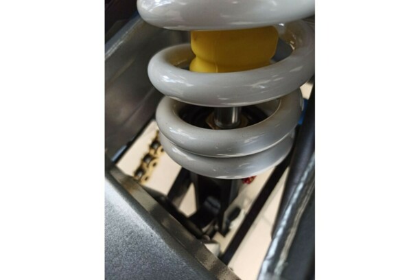 Motoland XT 250 HS 172 FMM, 2021 г.
