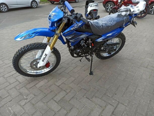 Ekonika Roliz Sport 005 lite, 2021 г.