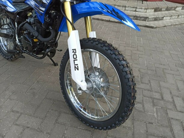 Ekonika Roliz Sport 005 lite, 2021 г.