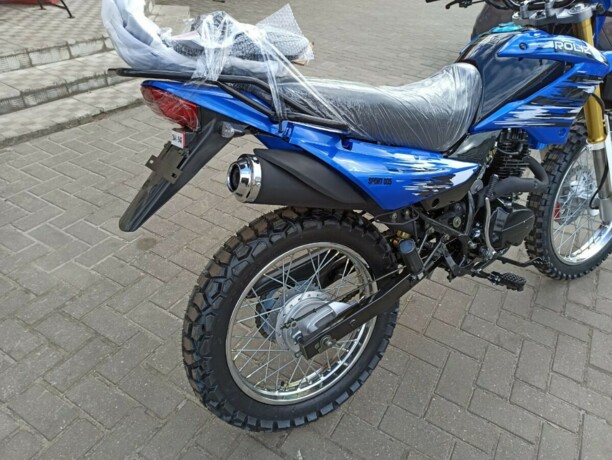 Ekonika Roliz Sport 005 lite, 2021 г.