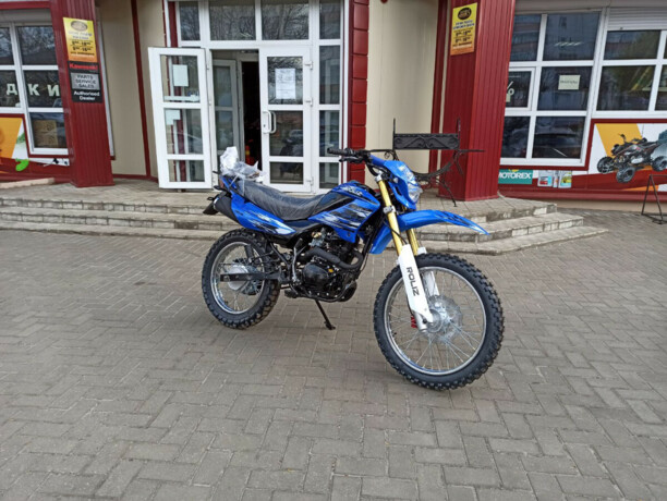 Ekonika Roliz Sport 005 lite, 2021 г.