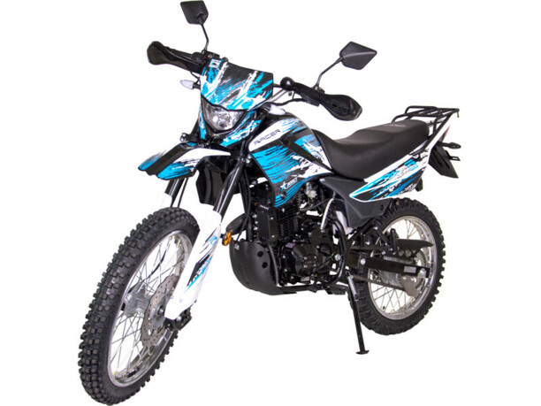 Racer Panther RC300GY-C2, 2021 г.