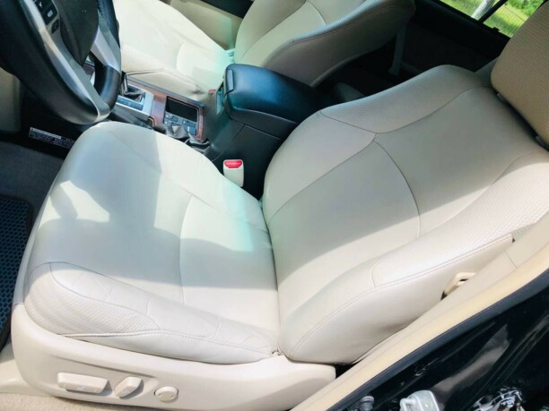 Toyota Land Cruiser Prado J150, 7 мест, 2009 г.