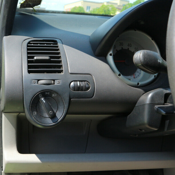 Volkswagen Lupo, 1999 г.