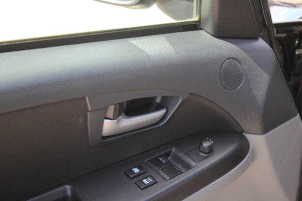 Suzuki SX4 I · Рестайлинг, 2013 г.