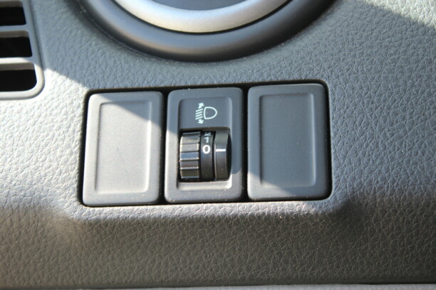 Suzuki SX4 I · Рестайлинг, 2013 г.