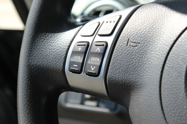 Suzuki SX4 I · Рестайлинг, 2013 г.