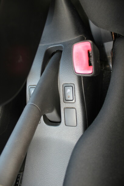 Suzuki SX4 I · Рестайлинг, 2013 г.