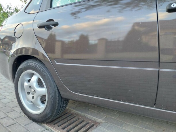 Lada (ВАЗ) Granta, 2015 г.
