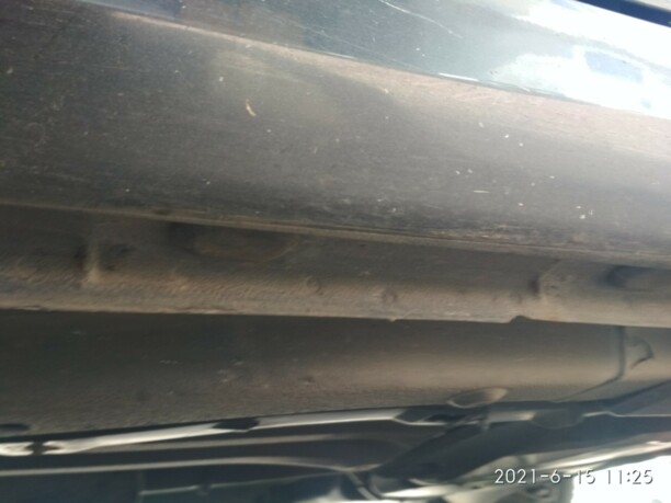 Fiat Stilo, 2003 г.