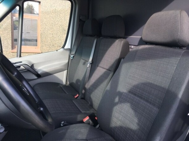 Mercedes-Benz Sprinter 314 CDI, 2017 г.