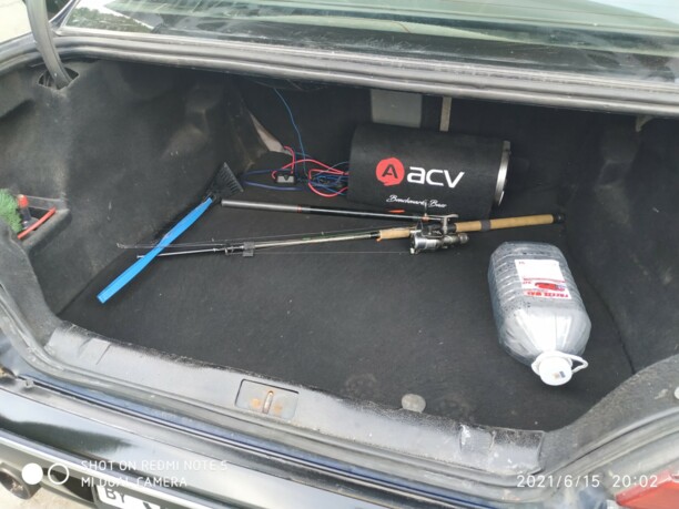 Peugeot 406 I, 1997 г.