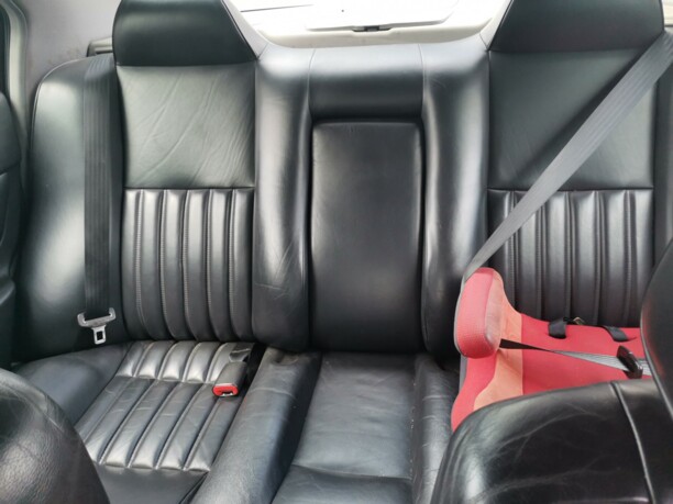Alfa Romeo 166 936, 1999 г.