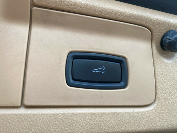 Porsche Panamera 970, 2011 г.