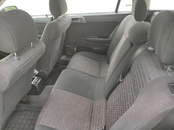 Opel Astra G, 2001 г.