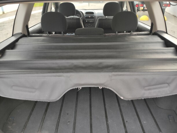 Opel Astra G, 2001 г.