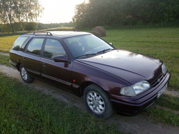 Ford Scorpio I, 1994 г.
