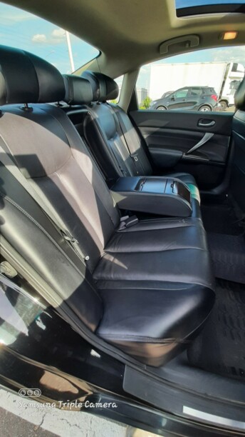 Nissan Teana II (J32), 2011 г.