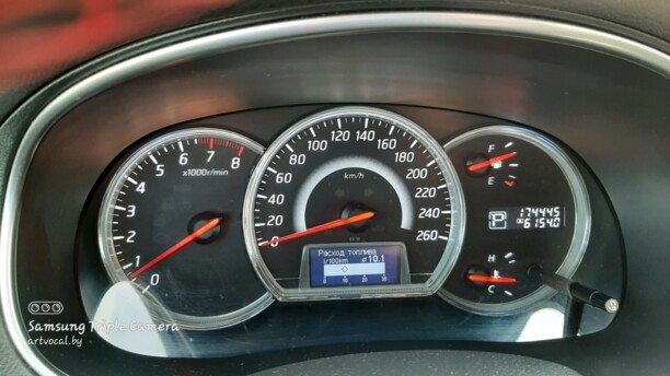 Nissan Teana II (J32), 2011 г.