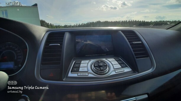 Nissan Teana II (J32), 2011 г.