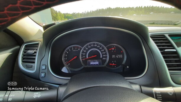 Nissan Teana II (J32), 2011 г.