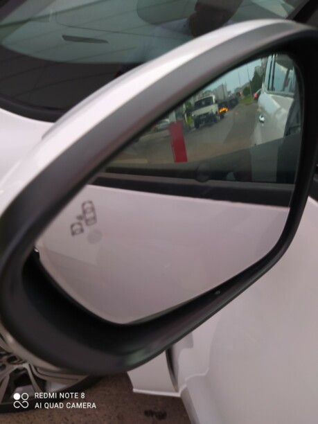 Citroen C4 Grand Picasso II, 2016 г.