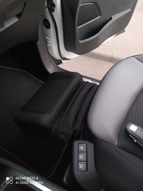 Citroen C4 Grand Picasso II, 2016 г.