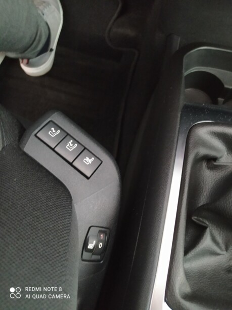 Citroen C4 Grand Picasso II, 2016 г.