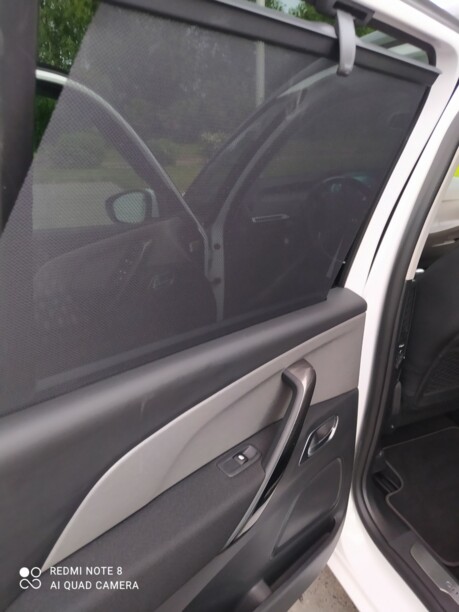 Citroen C4 Grand Picasso II, 2016 г.
