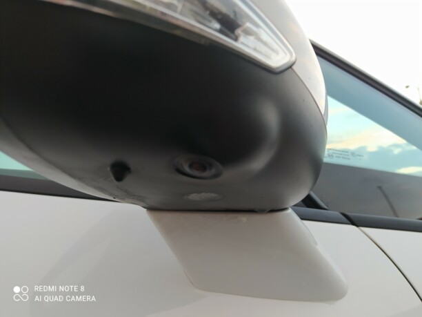 Citroen C4 Grand Picasso II, 2016 г.