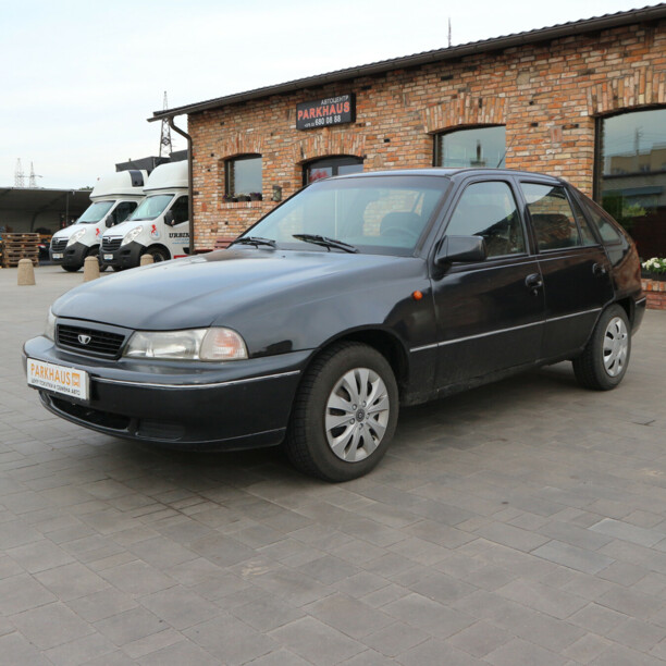 Daewoo Nexia I, 1995 г.