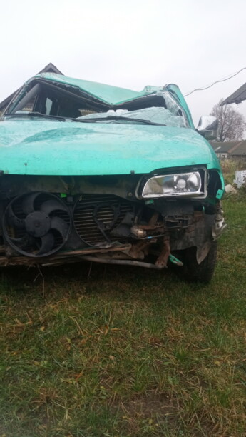 Citroen Berlingo I, 1999 г.