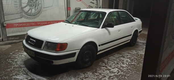 Audi 100 4A, C4, 1993 г.