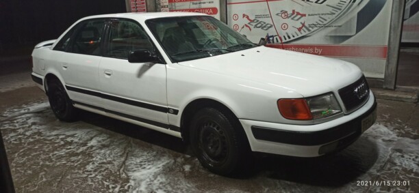 Audi 100 4A, C4, 1993 г.