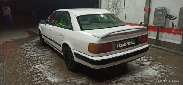 Audi 100 4A, C4, 1993 г.