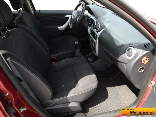 Renault Sandero I, 2013 г.