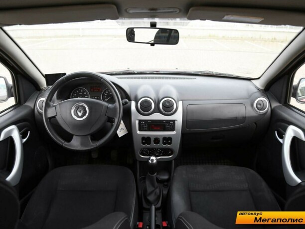 Renault Sandero I, 2013 г.