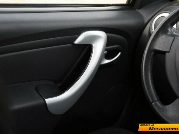 Renault Sandero I, 2013 г.