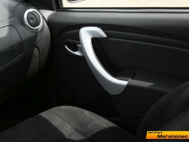 Renault Sandero I, 2013 г.