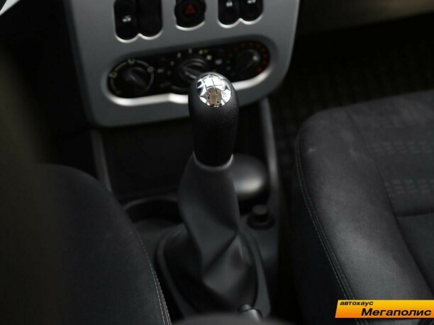 Renault Sandero I, 2013 г.