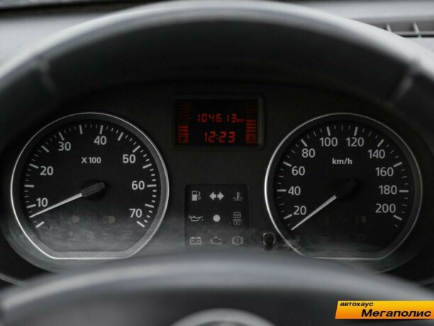 Renault Sandero I, 2013 г.