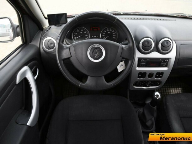 Renault Sandero I, 2013 г.