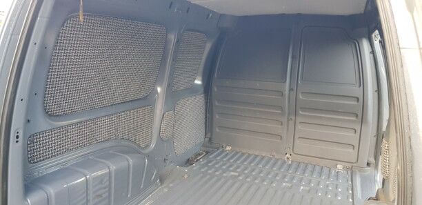 Volkswagen Caddy MAXI III · Рестайлинг, 2012 г.