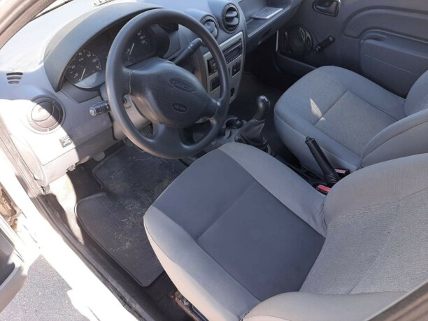 Dacia Logan I · Рестайлинг, 2010 г.