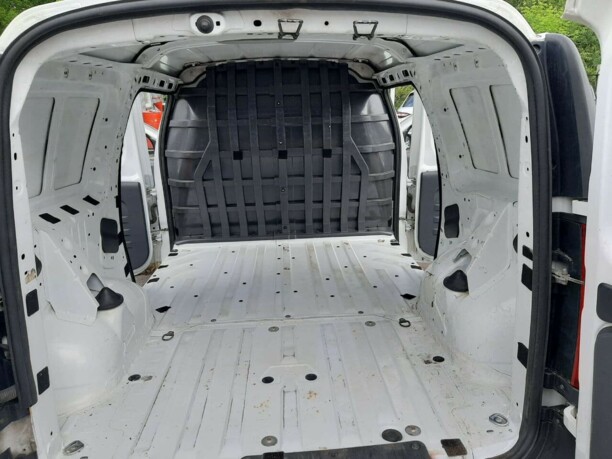 Dacia Logan I · Рестайлинг, 2010 г.