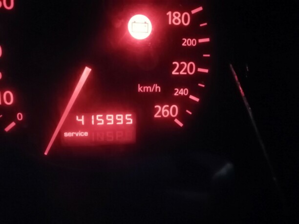 Audi A4 B5, 1998 г.