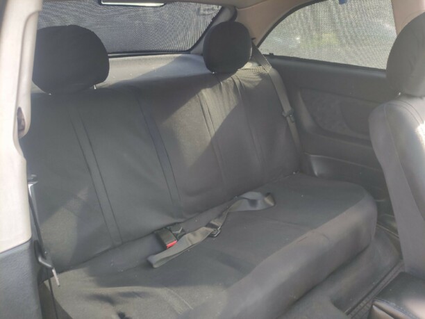 Opel Astra G, 2000 г.