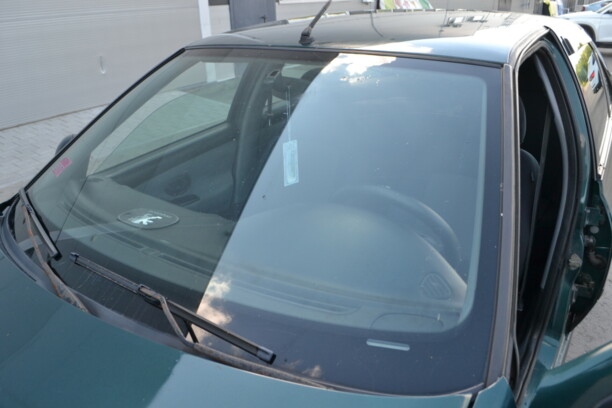 Peugeot 406 I · Рестайлинг, 1999 г.